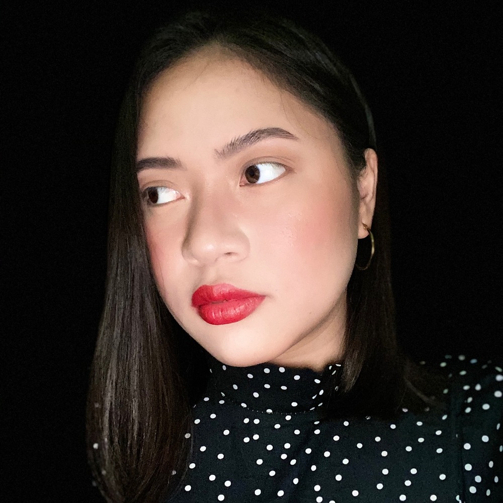 Meet your Posher, Janina